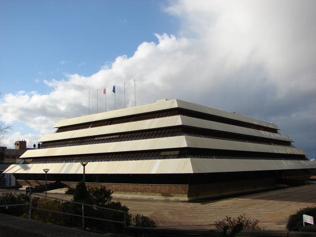 Mairie Hauts-de-Seine